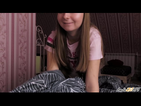 ❤️ Blondie анын BFF анын терең соруп жана анын оозуна сперма алат ️❌ Секс видео ky.pornsos-com.ru ❌